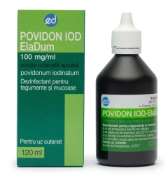Povidon-iod N1