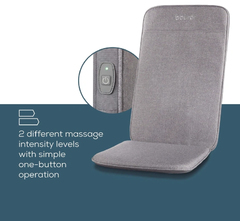 Beurer Массажная накидка MG202 N1