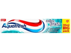 Pasta de dinti Aquafresh Active Fresh N1