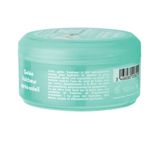 Corine de Farme Sun Gel Calmant dupa plaja N1