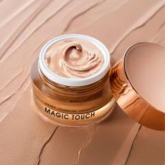 BIO BALANCE SET Gold Serum + Magic Touch