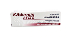 КАдермин Ректо N1