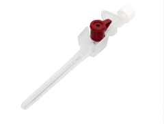 Cateter I/V № 20 (intravenos cu valve) N20