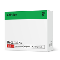 Betamaks N30
