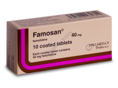 Famosan N10