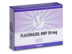 Fluconazol-RNP N7