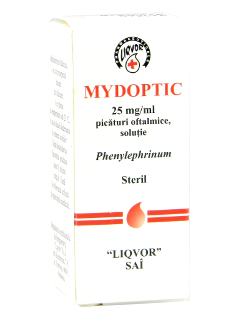 Mydoptic N1