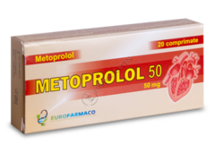 Metoprolol N20