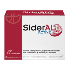 SiderAL Active N30