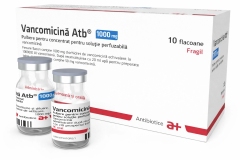 Ванкомицин Атб N10