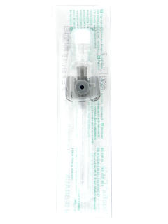 Cateter I/V G-16 (intravenos cu valve) Vasofix certo (4269179) N1