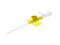 Cateter I/V G-24 (intravenos cu valve) Vasofix certo (4269071) N1