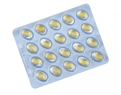 Garlic Pearls N1