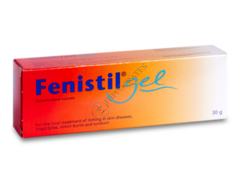 Fenistil N1