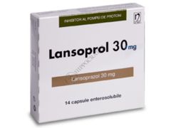 Lansoprol N14