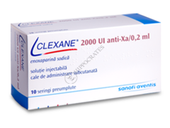 Clexane N10