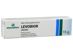 Левобиор N1