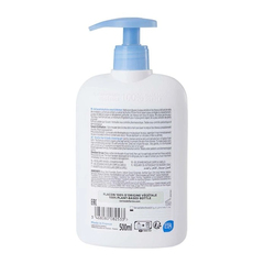 Corine de Farme Baby Bio Gel curatare micelar N1