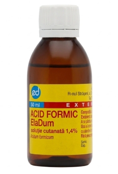 Acid formic N1