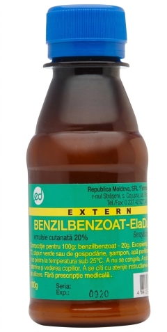 Benzilbenzoat N1