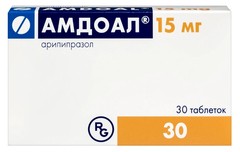 Амдоал N30