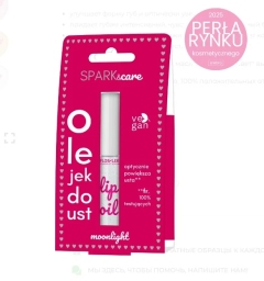 Floslek Lip Care Ulei de buze Moonlight N1