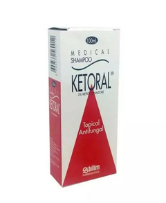 Ketoral N1