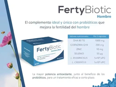 FertyBiotic Man N60