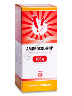 Ambroxol N1