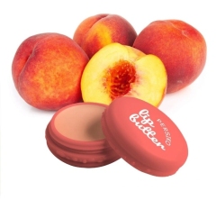 Floslek Lip Care Cremă de buze Persiko N1