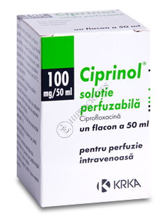 Ciprinol N1