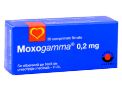 Moxogamma N30