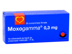 Moxogamma N30