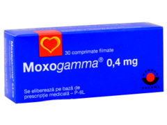 Moxogamma N30