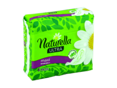 Naturella Ultra Single Maxi N8