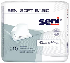 Bella Seni Cearceaf absorbant BASIC