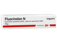 Флуоцинолон Н N1