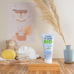 Corine de Farme Baby Bio Crema Hidratanta N1