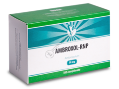 Ambroxol N100