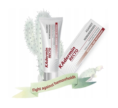 КАдермин Ректо N1