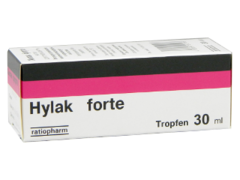Hylak Forte N1
