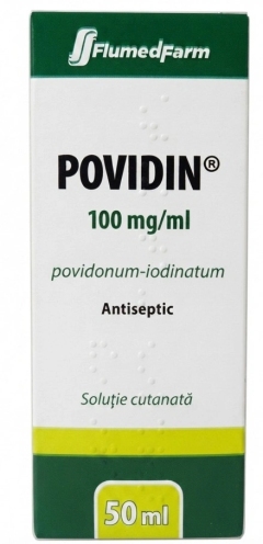 Povidin N1