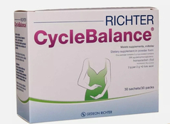 Richter CycleBalance N30