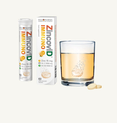 ZincoviD Immuno N20