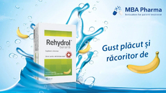 Регидрол Банан N10