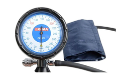 Tensiometru mecanic pediatric ROMA SPHYGMOMANOMETER