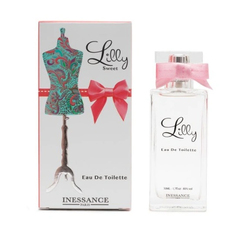 Corine de Farme Inessance apa de toaleta Sweet Lilly N1