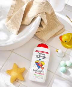 Corine de Farme Disney Superman gel de dus N1