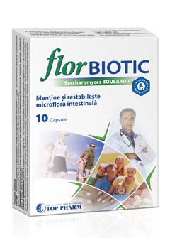 Florbiotic N10