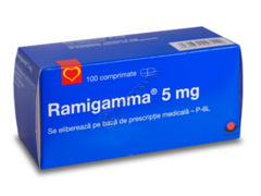 Ramigamma N100